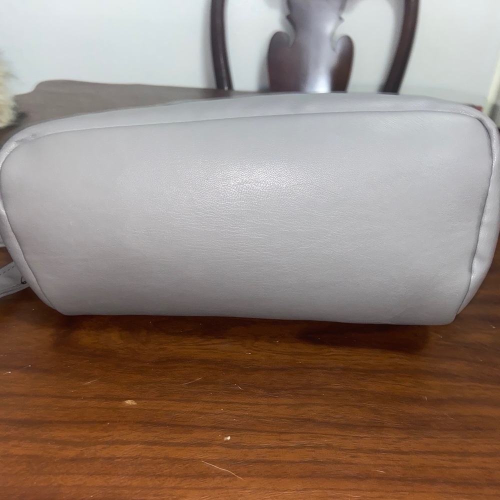 Grey Backpack - Picture 3 of 4